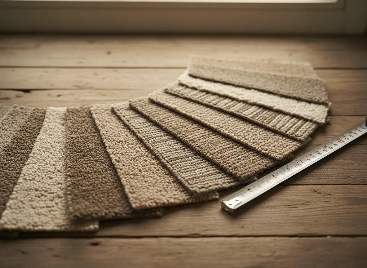 Carpet Installation Auburn, KS FAQs